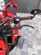 Ducati Streetfighter V2 - DUCATI ST2