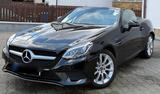 Mercedes-Benz SLC 200 CABRIO FACELIFT 9G-TRONIC SPORT PA... - Mercedes-Benz SLC-Klasse von privat