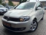 Volkswagen Golf Plus VI Team BMT Klimaanlage!!! - Volkswagen Golf mit Diesel-Antrieb: Limousine, Vi Team