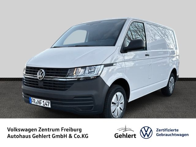 Volkswagen T6.1 Kasten 2.0 TDI EU6d  Werkstattausbau Fa. So