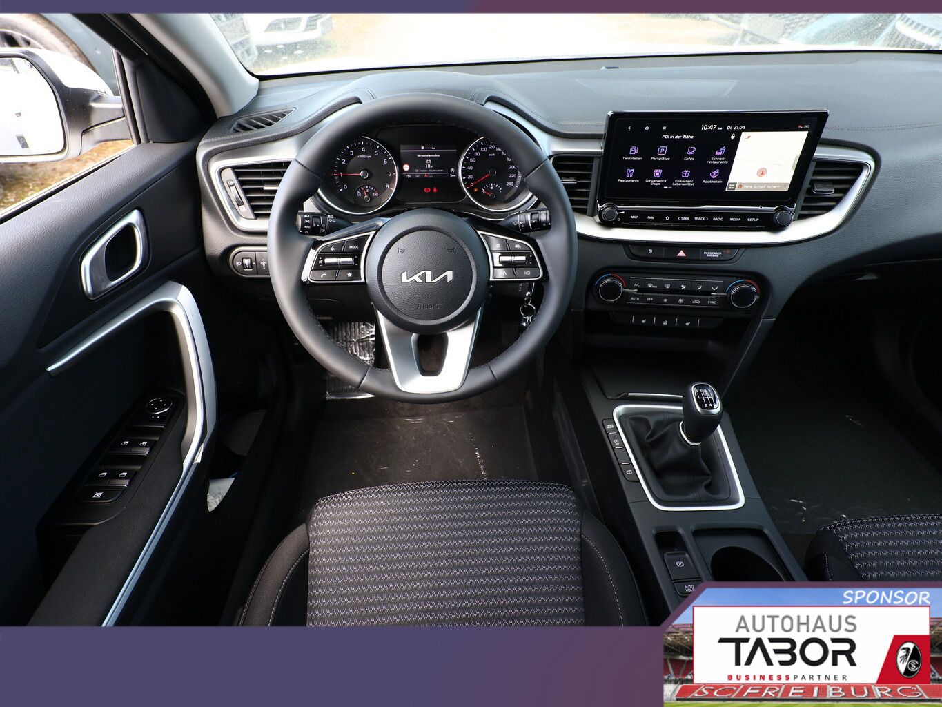 Kia XCeed - Bild 7