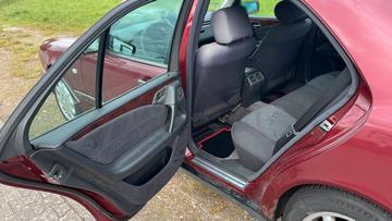 1999 Mercedes-BENZ E 280 照片 1