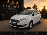 Ford C-MAX Titanium SEHR GEPFLEGT ! ZAHNRIEMEN NEU ! - Ford C-Max in Aachen