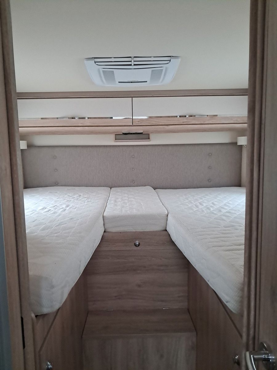 Fahrzeugabbildung Eura Mobil Integra Line 720 EF Solar/Mark./SAT+TV/Klima