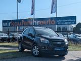 Chevrolet Trax 4x4 LS+*KLIMA*AHK*BLUETOOTH*ZV-FUNK !! - Chevrolet Trax Gebrauchtwagen