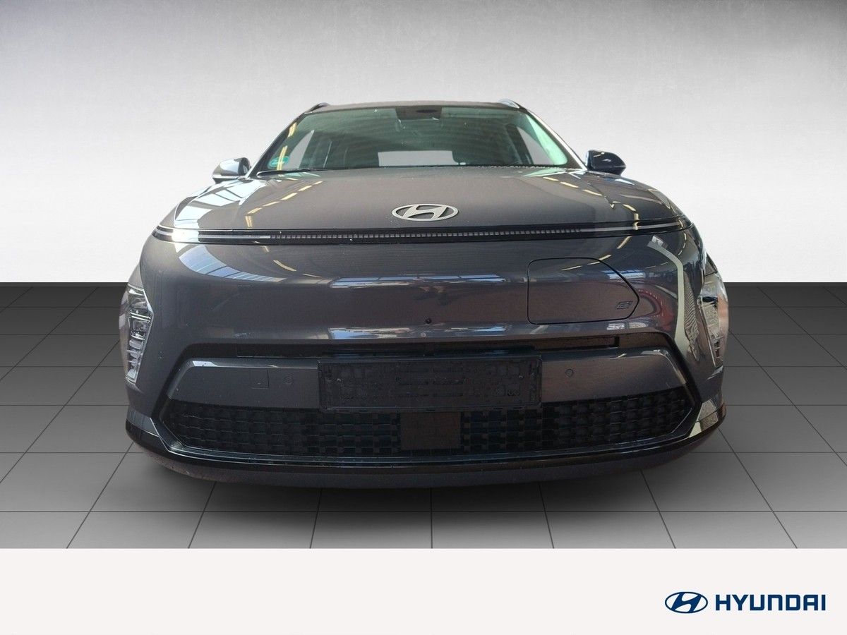 Hyundai KONA Elektro Trend Assistenz Paket imagem 3