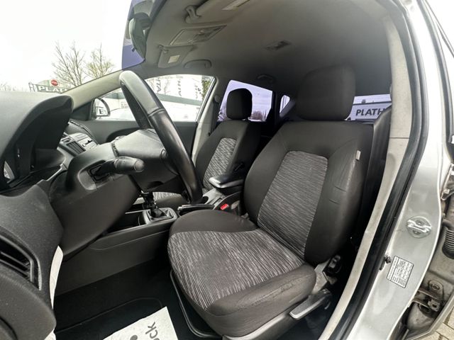 Kia cee’d / Ceed cee&apos;d LX EXPORT