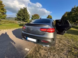 Mercedes-Benz Mercedes GLE 350 d 4MATIC Coupé AMG Line  - gebrauchte Mercedes-Benz GLE 350 aus dem Jahr 2020