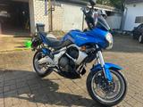 Kawasaki KLE 650 Versys - KAWASAKI KLE 650