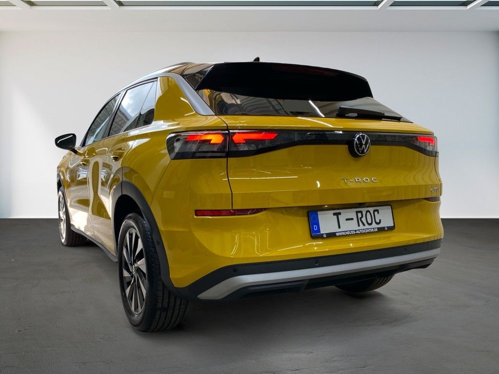 Volkswagen T-Roc - Bild 14