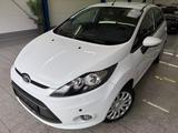 Ford Fiesta 1.4 Trend*AUTOMATIK*SHZ*USB*KLIMA*PDC*MFL - Ford Fiesta Gebrauchtwagen in Leverkusen