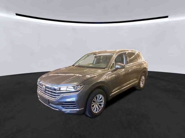 Volkswagen Touareg Elegance 4Mot.*19Zoll*PANORAMA*LUFT*Stan