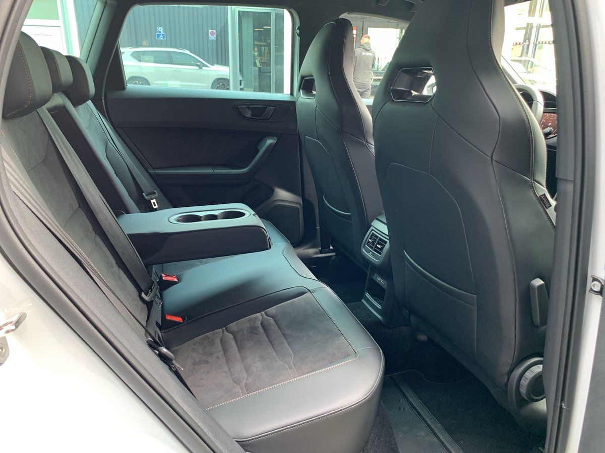 Cupra Ateca - Bild 26