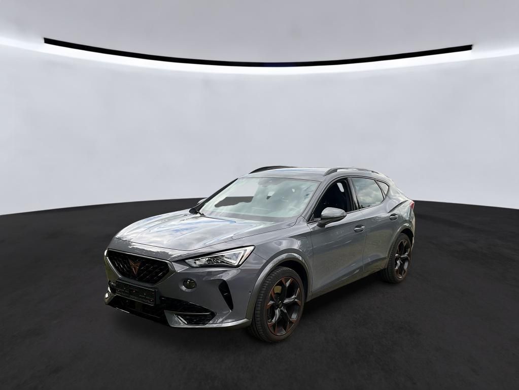 Cupra Formentor VZ e-Hybrid 1.4 TSI LED/AHK/SPUR/ACC/