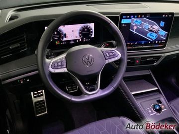 Volkswagen Tiguan 1.5 eTSI DSG GOAL Garantie b. 03.02.2030