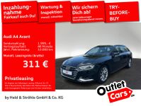 Audi A4 - Vorschau Bild 1