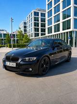 BMW 325i Cabrio e93 mit m-Paket ab werk - BMW 325 in Stuttgart