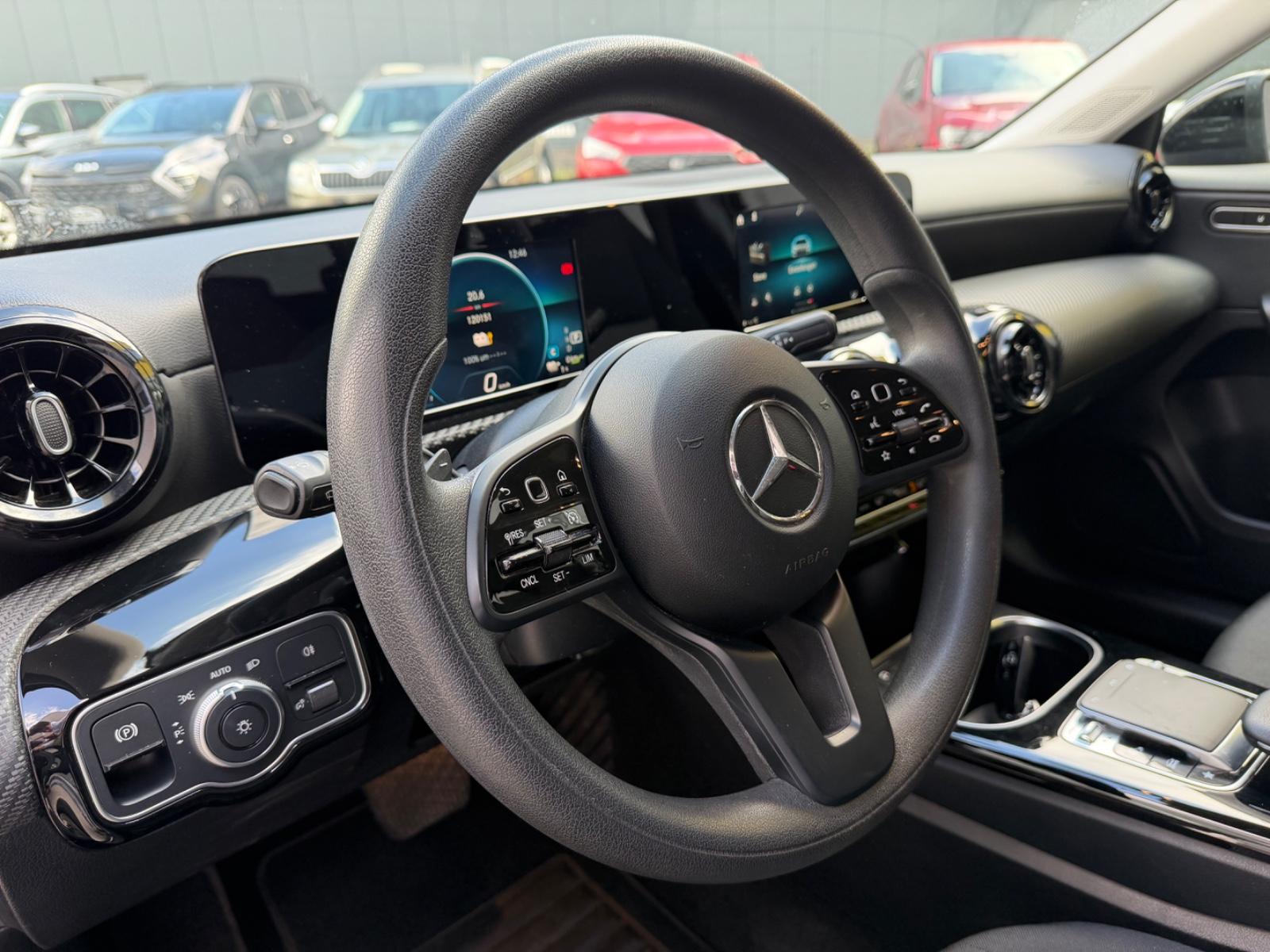 Mercedes-Benz A-Class e/HYBRID/PLUG IN/KAMERA/SHZ/NAVI/KLIMAA*, миниатюра 15