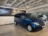 Mercedes-Benz Viano 2.0 CDI kompakt *7-Sitzer*AHK 2,0t* - Mercedes-Benz Viano: Kompakt