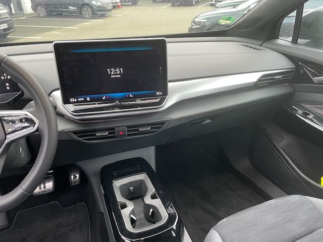 Volkswagen ID.4 - Bild 10