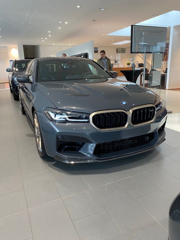 BMW M5