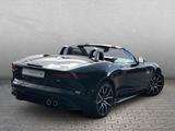 Jaguar F-Type Cabrio P575 AWD R75 Pixel LED Scheinwerfe - Jaguar F-Type 75R mit Benzin-Antrieb