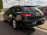 Seat Leon ST 1.6 TDI 77kW sehr selten m. Standheizung - Seat Leon 1M mit Diesel-Antrieb