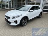 Kia XCeed 1,4T-GDI JBL Sound Edition 2. Hand Navi LE - gebrauchte Kia XCeed aus dem Jahr 2020