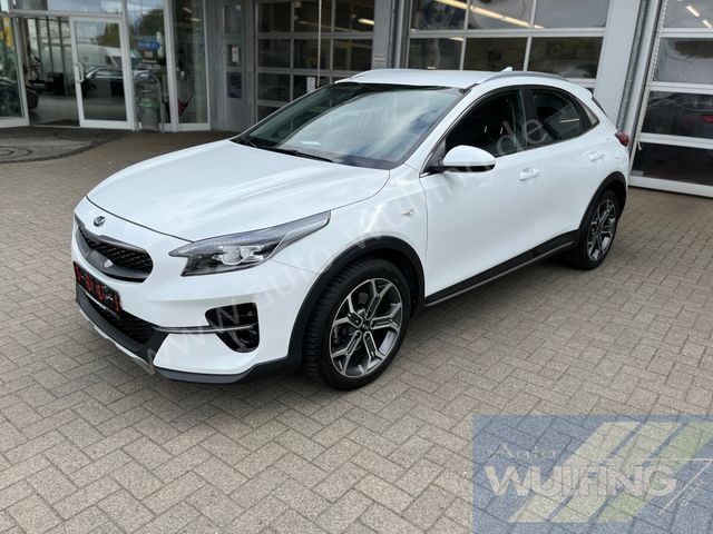 Kia XCeed 1,4T-GDI JBL Sound Edition 2. Hand Navi LE