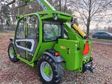 Merlo TF27.6 - Merlo LKWs