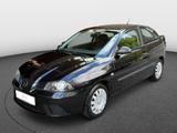 Seat Ibiza 1.2 6V-1.Hand-8Fach-CD-Spieler - Seat Ibiza aus 2008: 1.2