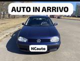 Volkswagen Golf 1.9 TDI/110 CV cat 5p. Comfortli - Volkswagen Golf aus 2001: TDI