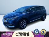 Renault Espace 2.0 BLUE DCI BUSINESS 200CV 7P.TI - blaue Renault Espace