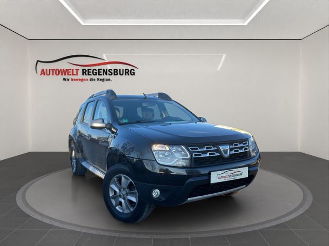 Dacia Duster Prestige 4x2 1.5 NAVI SHZ LEDER ALU TEMPO