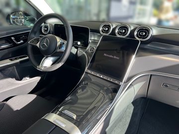 Mercedes GLC 200 - 8