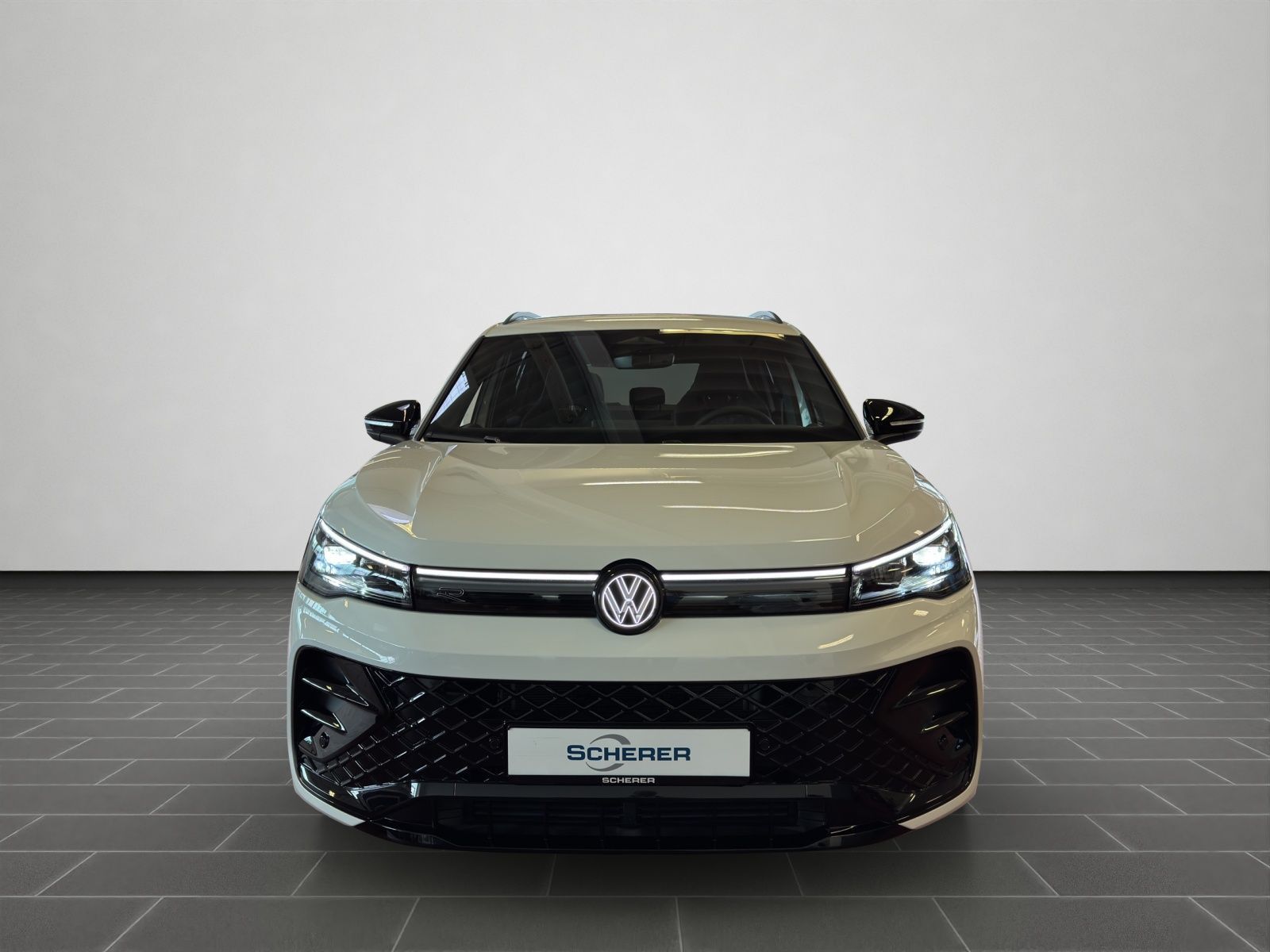 Volkswagen Tiguan - Bild 6