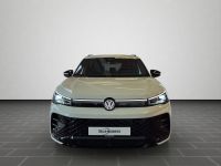 Volkswagen Tiguan - Vorschau Bild 6