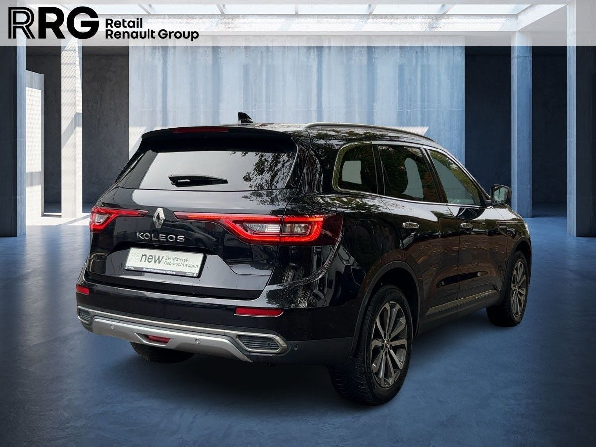 Renault Koleos - Bild 5