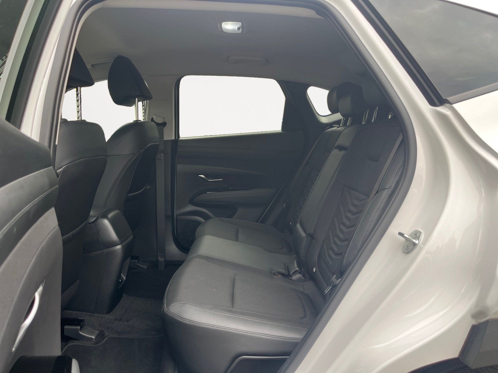 Hyundai Tucson – Bild 15