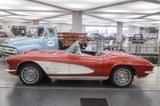 Corvette C1 - Corvette C1