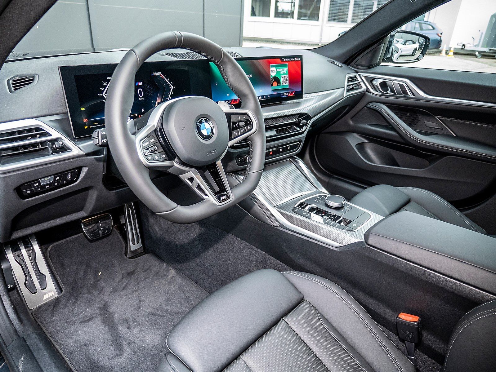 BMW 420i HOT DEAL MIT 12.200 EUR ERSPARNIS! imagem 3