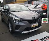 Renault Captur Blue dCi 8V 95 CV Zen - Renault Captur Zen mit Diesel-Antrieb
