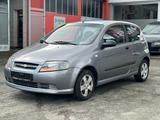 Chevrolet Kalos 1.2 SE Klima + Tüv - Chevrolet aus 2007