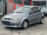 Chevrolet Kalos 1.2 SE Klima + Tüv - Chevrolet Kalos aus 2007