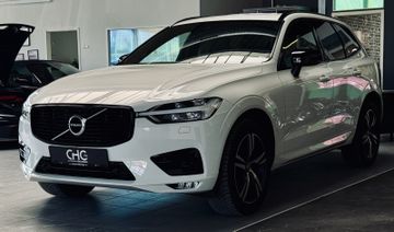 Volvo XC60 - 3