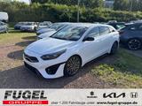 Kia ProCee'd 1.6 T-GDI DCT GT LED|ACC|Navi|JBL|Navi - Kia pro cee'd / ProCeed aus 2024