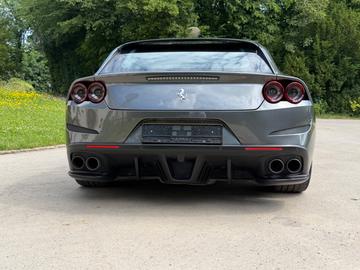 صورة 6 لـ 2020 Ferrari GTC4LUSSO