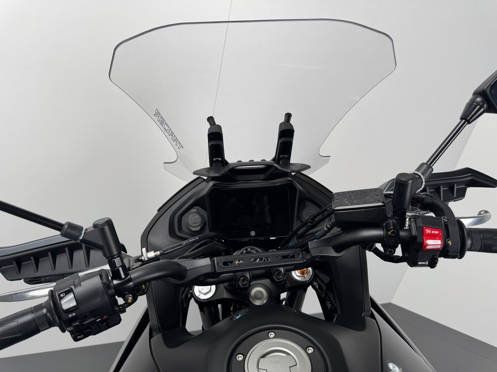 Fahrzeugabbildung Yamaha TRACER 7 GT *NEUFAHRZEUG *MJ24
