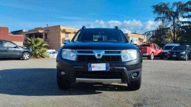 Dacia Duster 1.5 dCi 110CV 4x2 SL Delsey