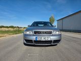 Audi RS4 B5 / Viele Neuteile / HU und  Service neu - Audi RS4 aus 2001: Kombi